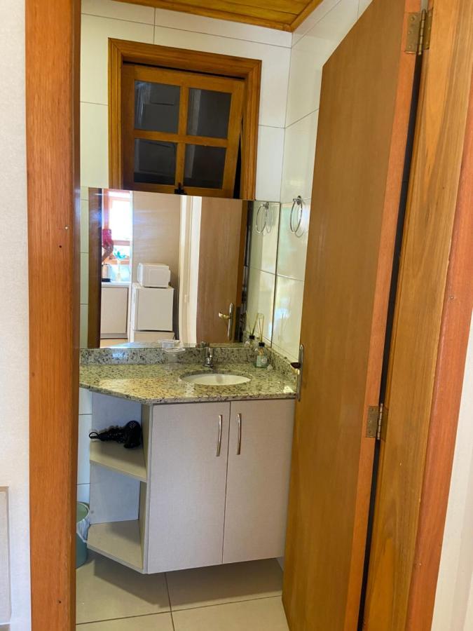 Casa Aconchegante Ou Suites Privativas Canela Exterior foto